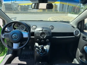 Mazda 2 1.3i-������ | Mobile.bg � ����� ������ 7