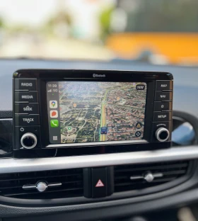 Kia Picanto GT Line | Mobile.bg � ����� ������ 6