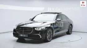 ������ Mercedes-Benz S 500