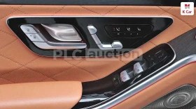 Mercedes-Benz S 500 | DISTRONIC | ��������� | BURMESTER |  | Mobile.bg � ����� ������ 10