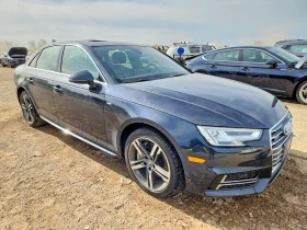 Audi A4 2.0l Premium Plus | Mobile.bg � ����� ������ 4