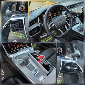 Audi A7 50TDI 286K.C. / 3XS-LINE / MATRIX / 3� ������ | Mobile.bg � ����� ������ 11