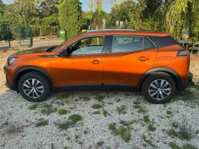 Peugeot 2008 Active SOH 92% ���������� | Mobile.bg � ����� ������ 7