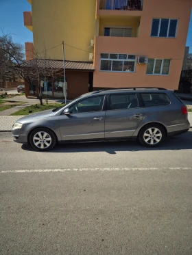 VW Passat �6 ������� | Mobile.bg � ����� ������ 2