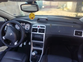Peugeot 307 - 1000 € / 1955.83 лв. - 31772834 7