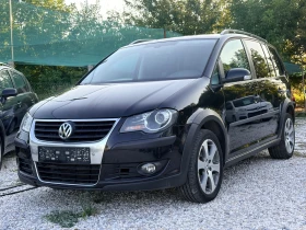 VW Touran Cross 2.0 TDI 8 клапана | Auto.bg — изображение 3