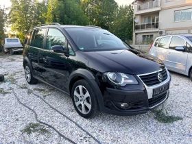 VW Touran Cross 2.0 TDI 8 клапана | Auto.bg — изображение 4
