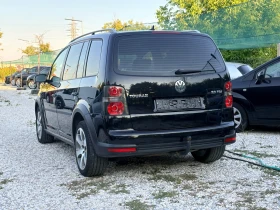 VW Touran Cross 2.0 TDI 8 клапана | Auto.bg — изображение 8