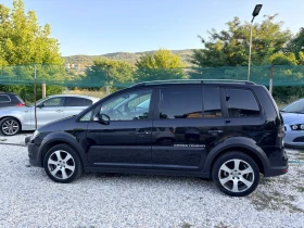 VW Touran Cross 2.0 TDI 8 клапана | Auto.bg — изображение 11