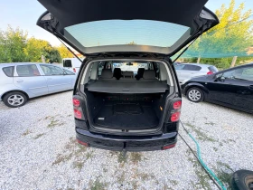VW Touran Cross 2.0 TDI 8 клапана | Auto.bg — изображение 17