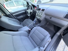 VW Touran Cross 2.0 TDI 8 клапана | Auto.bg — изображение 15