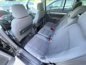 VW Touran Cross 2.0 TDI 8 клапана | Auto.bg — изображение 16