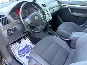 VW Touran Cross 2.0 TDI 8 клапана | Auto.bg — изображение 14