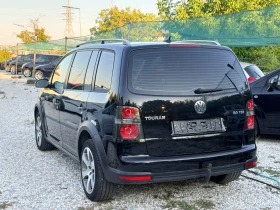 VW Touran Cross 2.0 TDI 8 клапана | Auto.bg — изображение 5