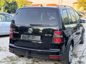 VW Touran Cross 2.0 TDI 8 клапана | Auto.bg — изображение 6