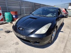 Toyota Celica 1.8