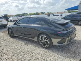 Hyundai Ioniq 6 Limited | Mobile.bg � ����� ������ 2