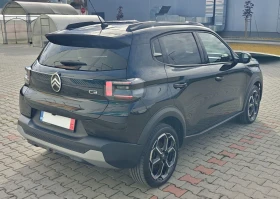 Citroen C3 EV/Max/113hp/44kwh LFP/SOH 100% | Mobile.bg � ����� ������ 7
