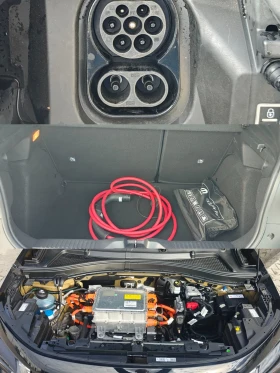 Citroen C3 EV/Max/113hp/44kwh LFP/SOH 100% | Mobile.bg � ����� ������ 14