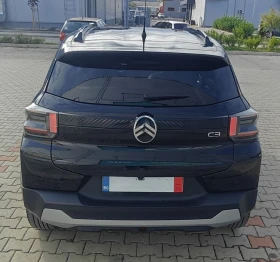 Citroen C3 EV/Max/113hp/44kwh LFP/SOH 100% | Mobile.bg � ����� ������ 6
