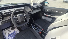 Citroen C3 EV/Max/113hp/44kwh LFP/SOH 100% | Mobile.bg � ����� ������ 9