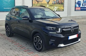 ����� �� �������� �� Citroen C3 EV/Max/113hp/44kwh LFP/SOH 100%