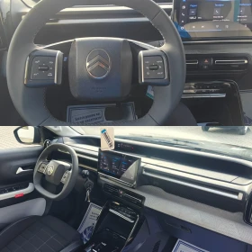 Citroen C3 EV/Max/113hp/44kwh LFP/SOH 100% | Mobile.bg � ����� ������ 11