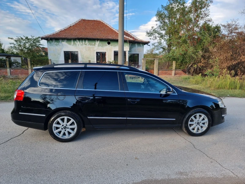 VW Passat DSG, снимка 4 - Автомобили и джипове - 47538139