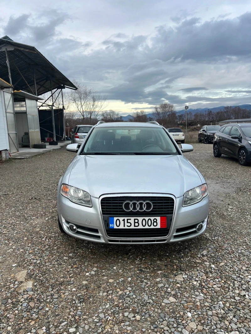 Audi A4 2.0TDI* 8клапана* ЛИЗИНГ, снимка 2 - Автомобили и джипове - 49464033