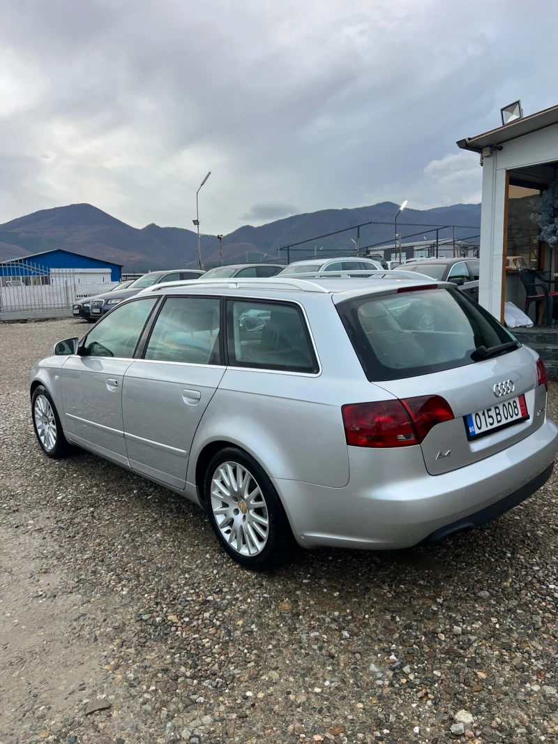 Audi A4 2.0TDI* 8клапана* ЛИЗИНГ, снимка 6 - Автомобили и джипове - 48499939