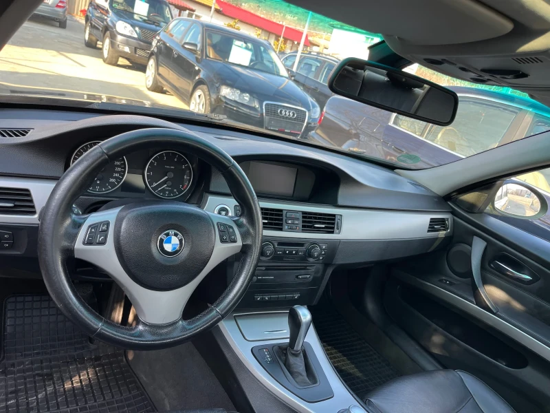 BMW 320 i, снимка 8 - Автомобили и джипове - 48337416