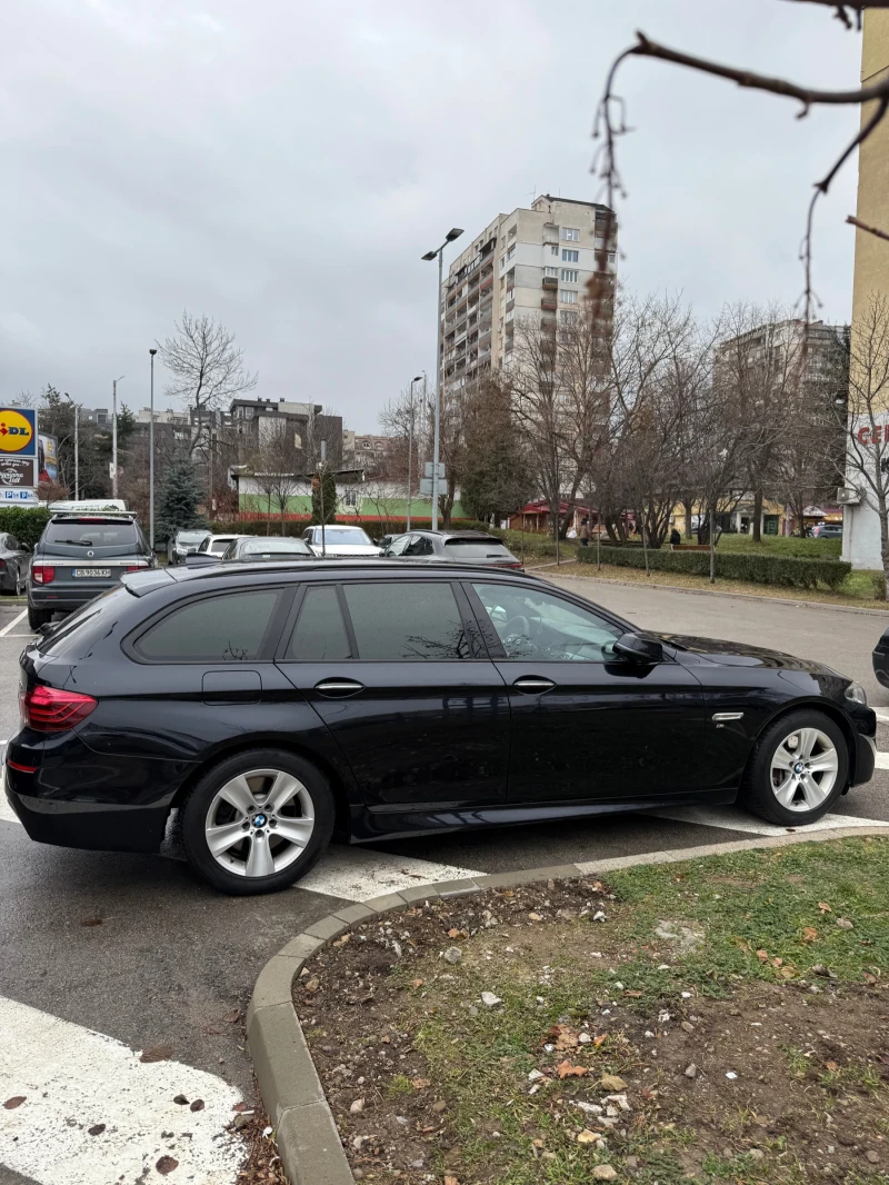 BMW 530 F11, снимка 10 - Автомобили и джипове - 48773532