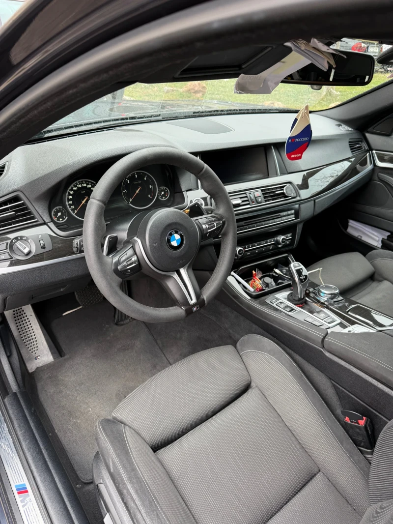 BMW 530 F11, снимка 5 - Автомобили и джипове - 48773532