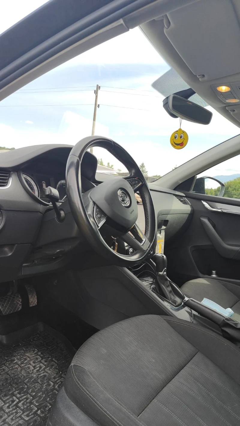 Skoda Octavia, снимка 8 - Автомобили и джипове - 52509784