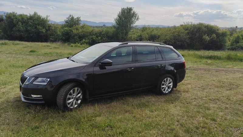Skoda Octavia, снимка 3 - Автомобили и джипове - 52509784