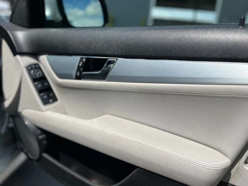 Mercedes-Benz C 220 646 delphi , снимка 17 - Автомобили и джипове - 50486467