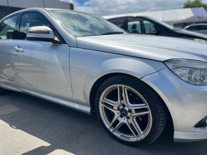 Mercedes-Benz C 220 646 delphi , снимка 16 - Автомобили и джипове - 50486467
