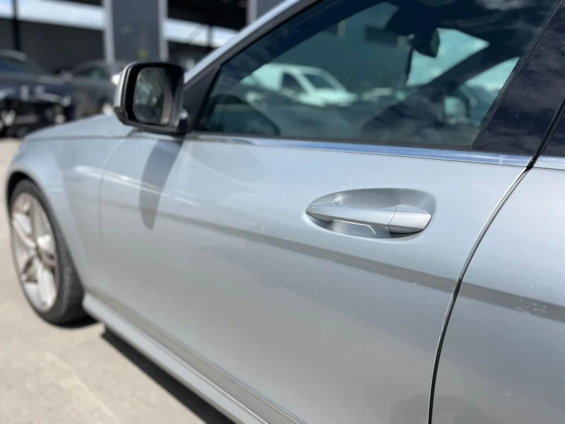 Mercedes-Benz C 220 646 delphi , снимка 6 - Автомобили и джипове - 50486467