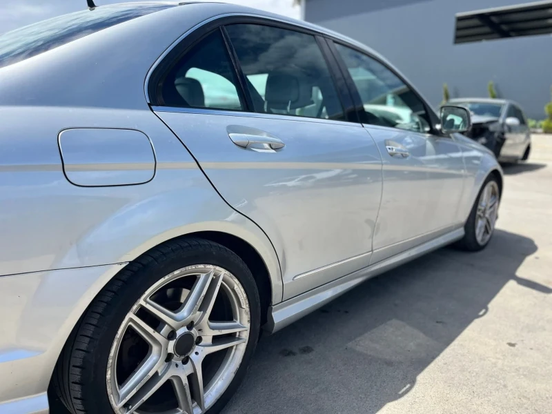 Mercedes-Benz C 220 646 delphi , снимка 13 - Автомобили и джипове - 50486467