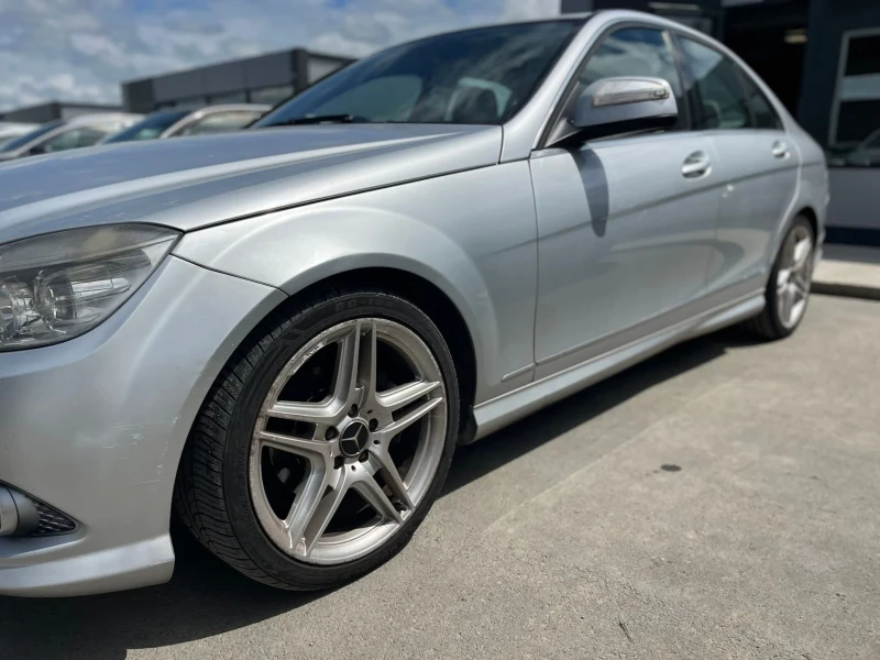 Mercedes-Benz C 220 646 delphi , снимка 4 - Автомобили и джипове - 50486467
