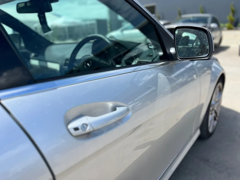 Mercedes-Benz C 220 646 delphi , снимка 15 - Автомобили и джипове - 50486467