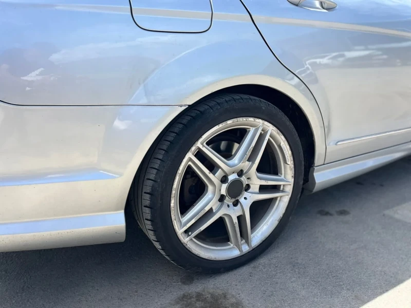 Mercedes-Benz C 220 646 delphi , снимка 11 - Автомобили и джипове - 50486467