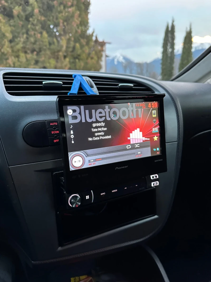 Seat Leon, снимка 5 - Автомобили и джипове - 52395698