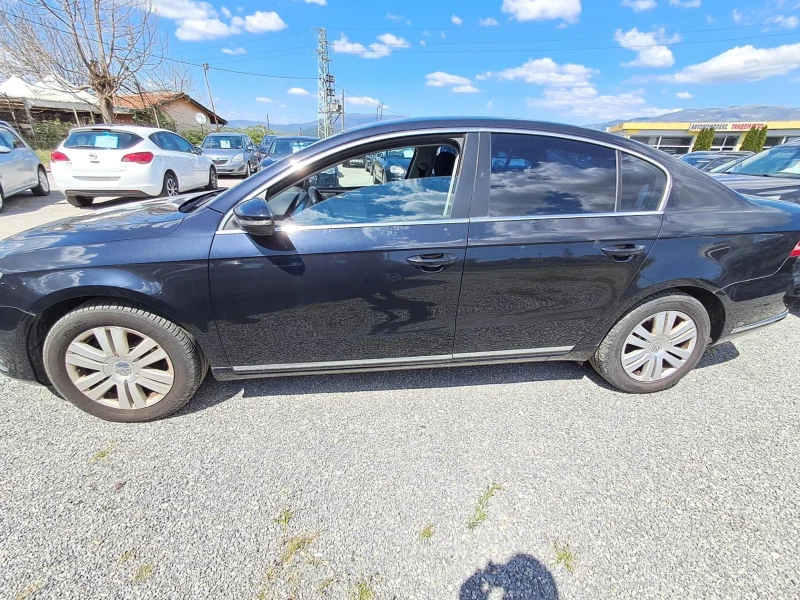 VW Passat 2.0 DSG, снимка 4 - Автомобили и джипове - 52191752