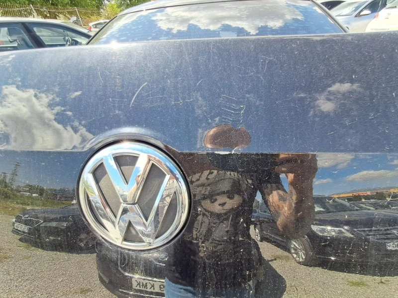 VW Passat 2.0 DSG, снимка 7 - Автомобили и джипове - 52191752