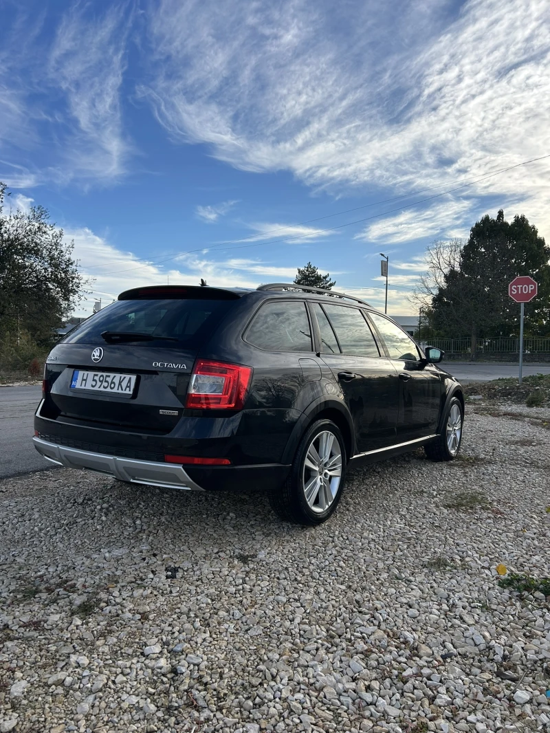 Skoda Octavia, снимка 2 - Автомобили и джипове - 52302996