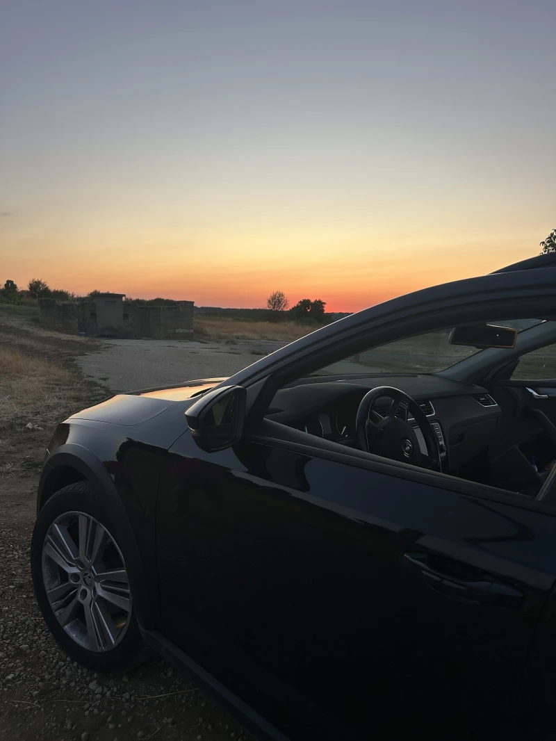 Skoda Octavia, снимка 9 - Автомобили и джипове - 52302996