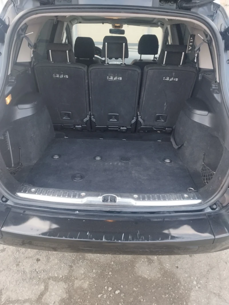 Peugeot 308 SW, снимка 12 - Автомобили и джипове - 52641668