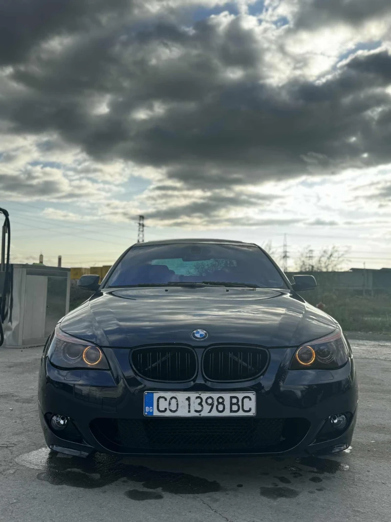 BMW 530 3.0
