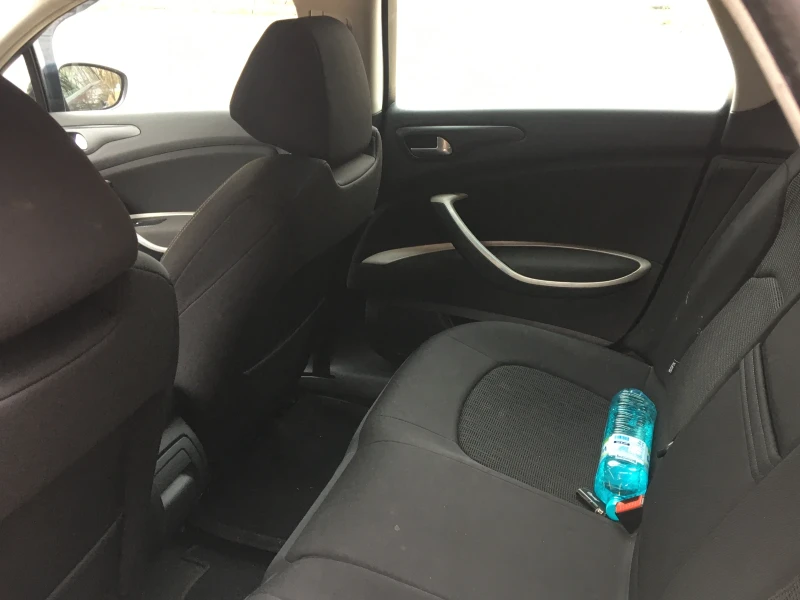 Citroen C5 EURO 5 2.0 163kc, снимка 6 - Автомобили и джипове - 52799945